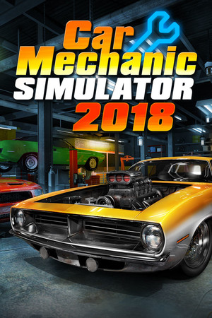 Car Mechanic Simulator 2018 Steam Anahtarı