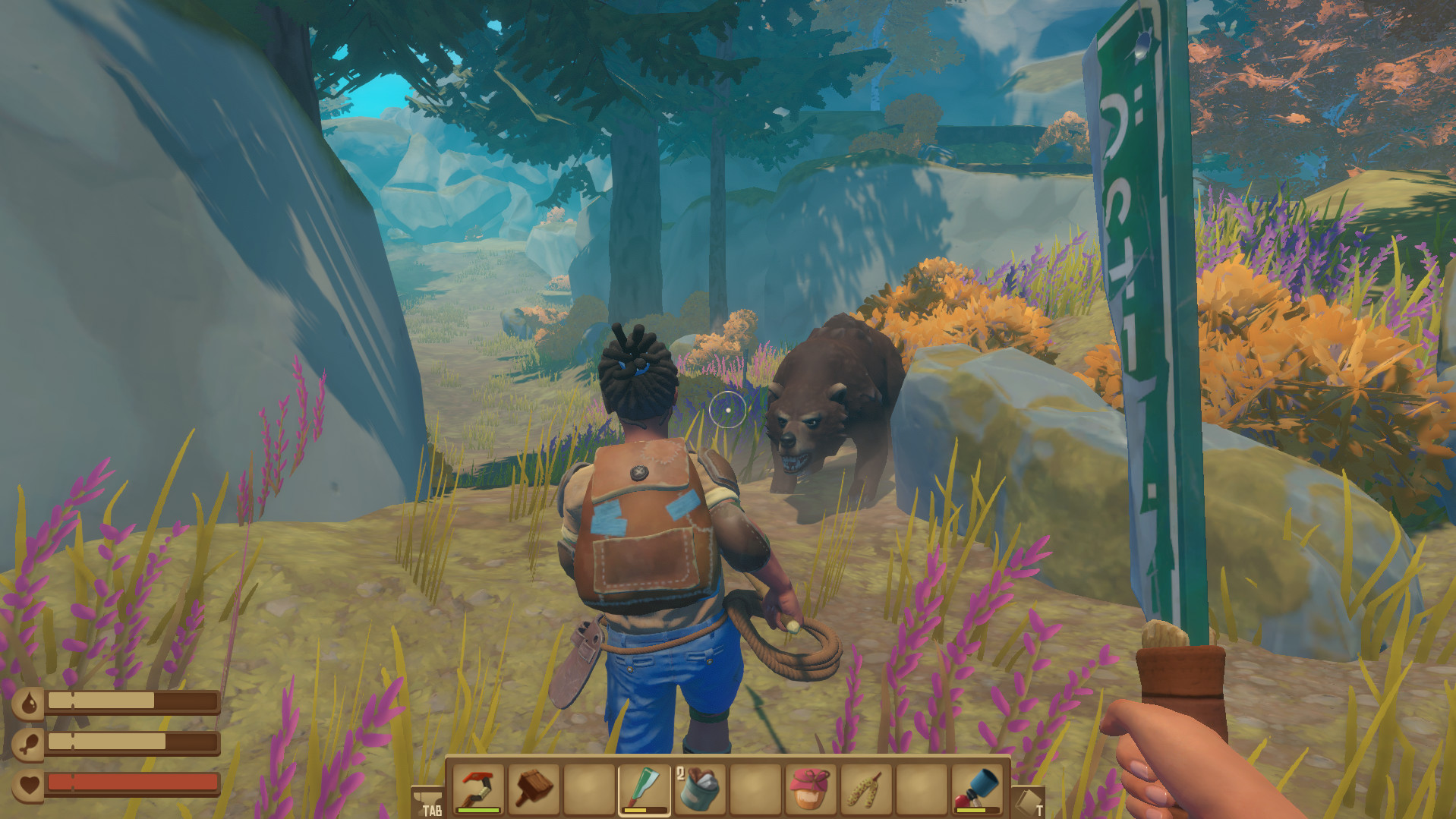 Raft Steam Anahtarı
