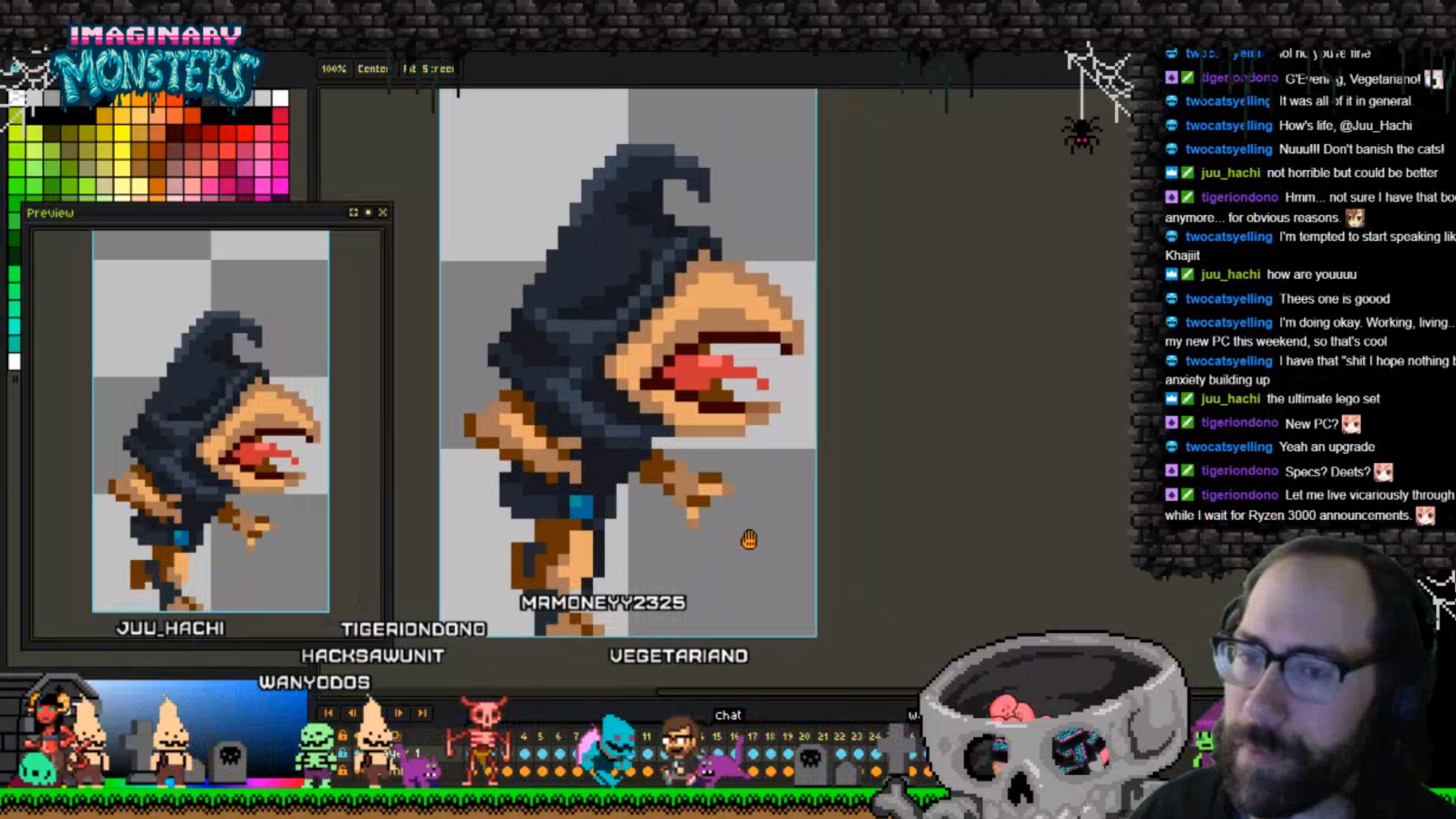 Stream Avatars Steam Anahtarı