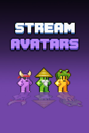 Stream Avatars Steam Anahtarı