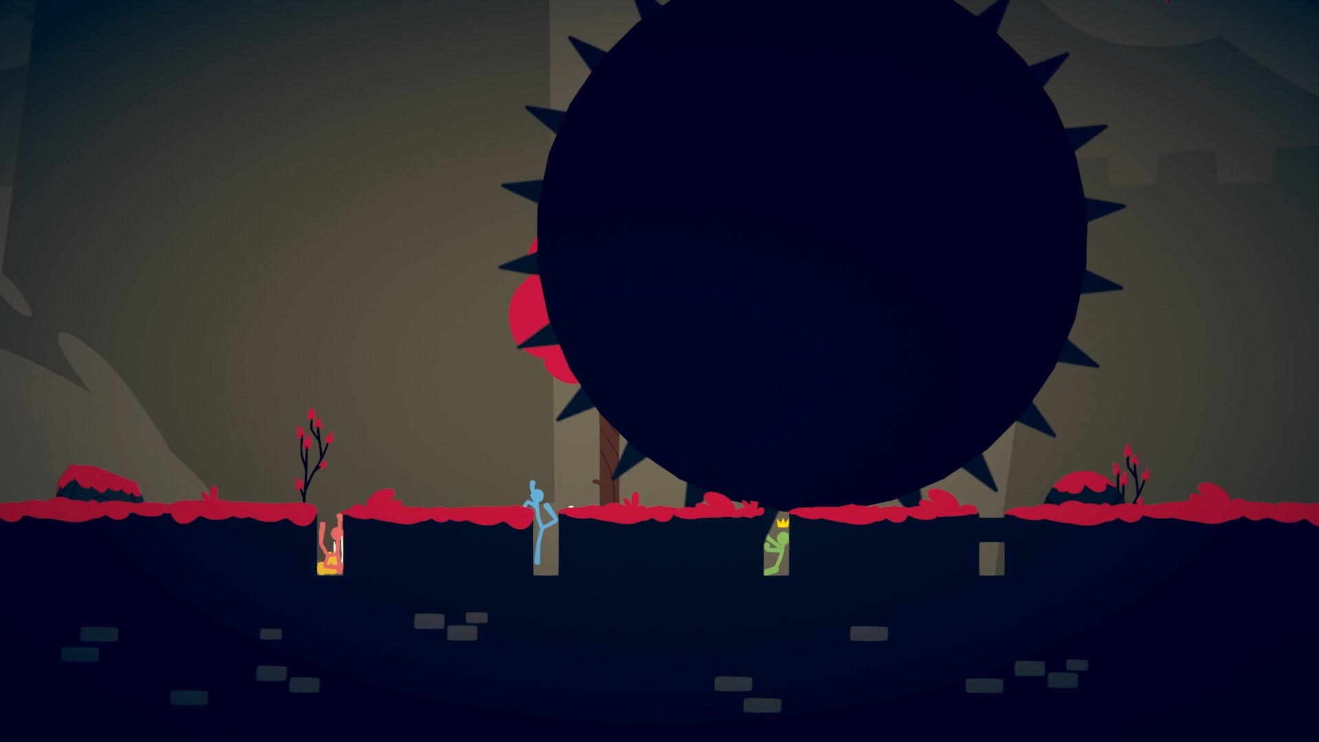 Stick Fight: The Game Steam Anahtarı
