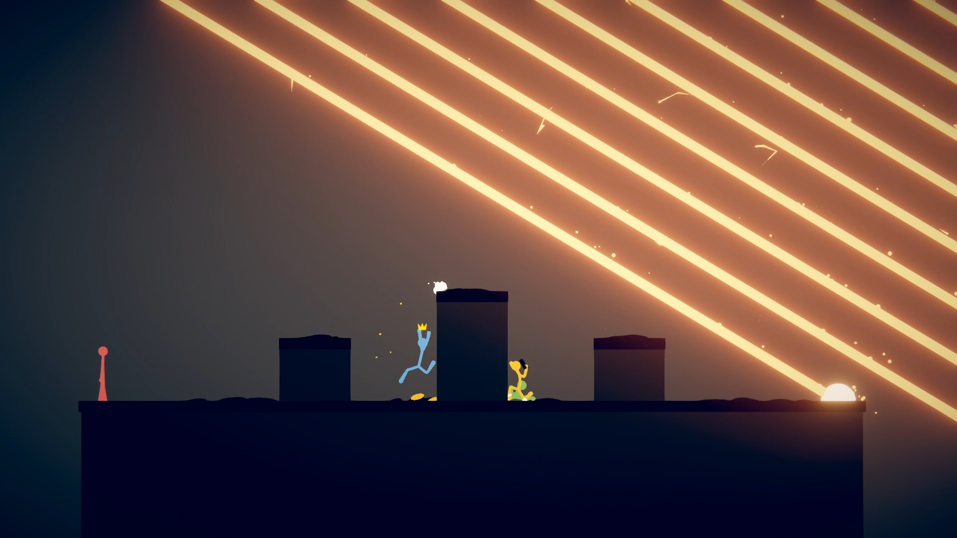 Stick Fight: The Game Steam Anahtarı