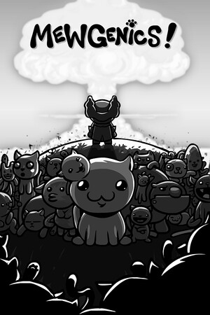 Mewgenics Steam Anahtarı