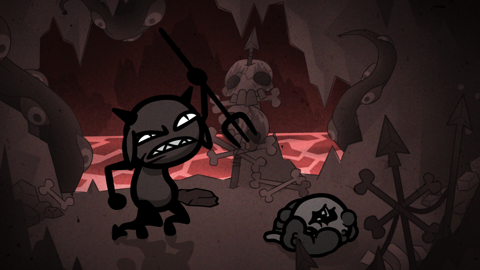 Mewgenics Steam Anahtarı