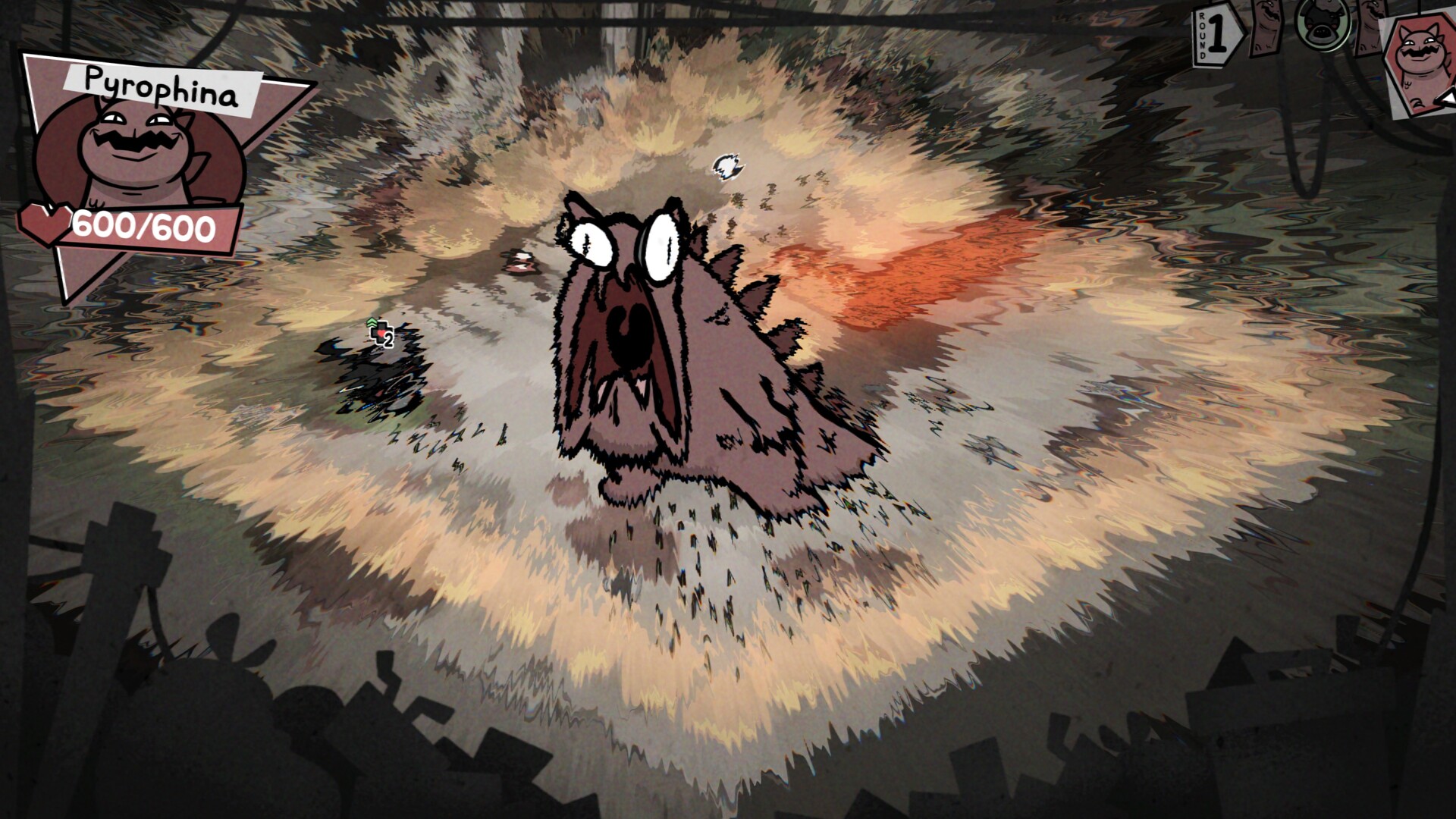 Mewgenics Steam Anahtarı