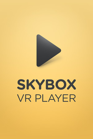 SKYBOX VR Video Player Steam Anahtarı