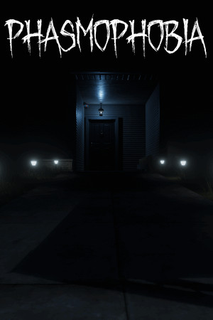 Phasmophobia Steam Anahtarı