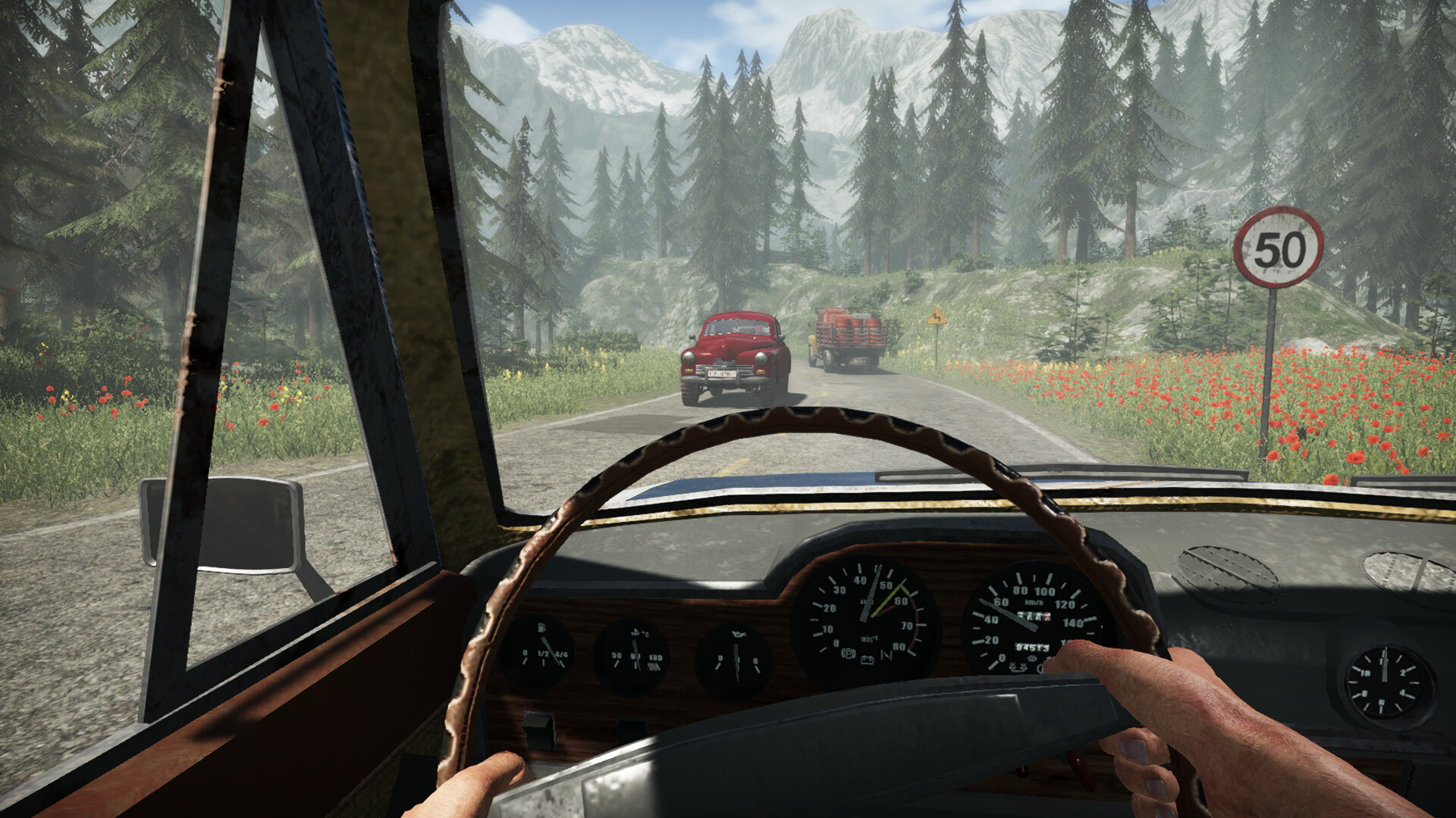 Contraband Police Steam Anahtarı