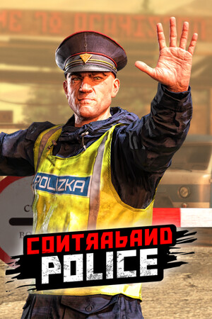 Contraband Police Steam Anahtarı