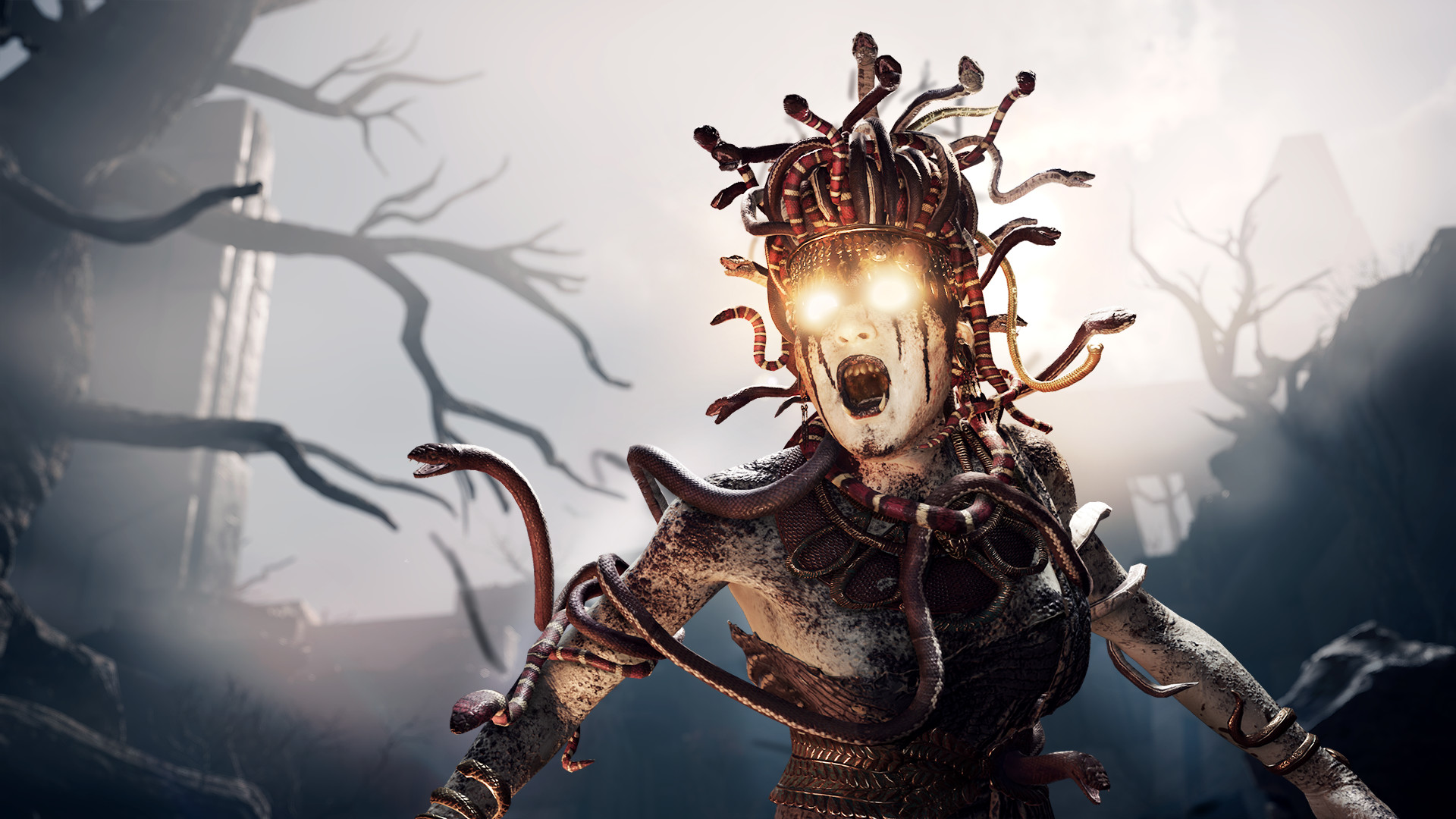 Assassin's Creed® Odyssey Steam Anahtarı