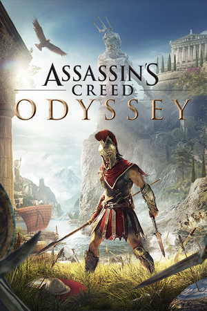 Assassin's Creed® Odyssey Steam Anahtarı