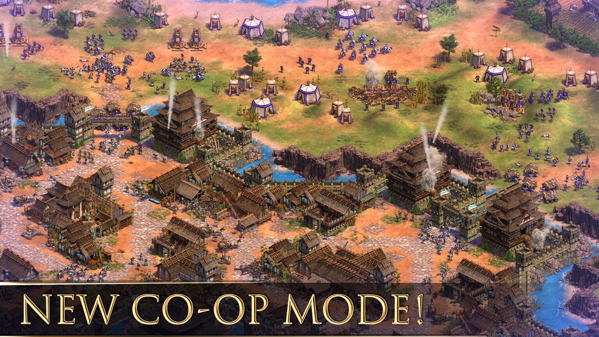 Age of Empires II: Definitive Edition Steam Anahtarı