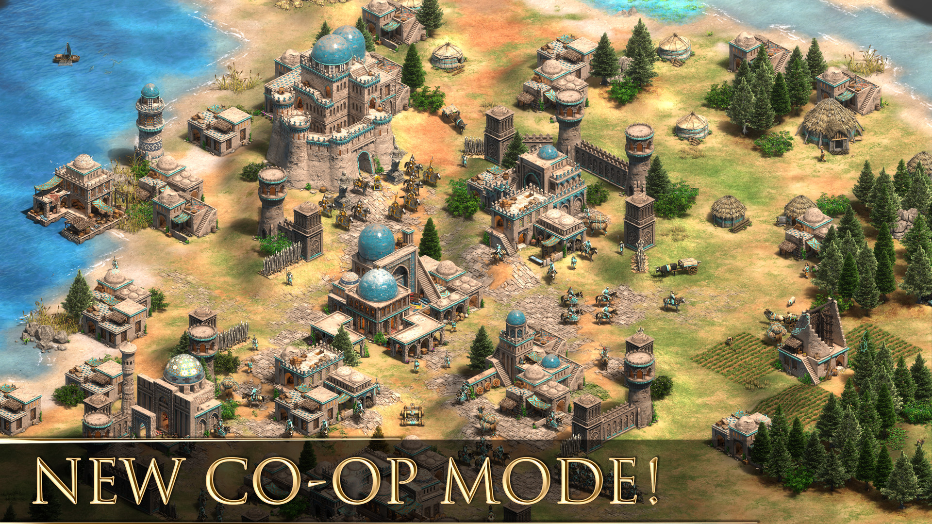 Age of Empires II: Definitive Edition Steam Anahtarı