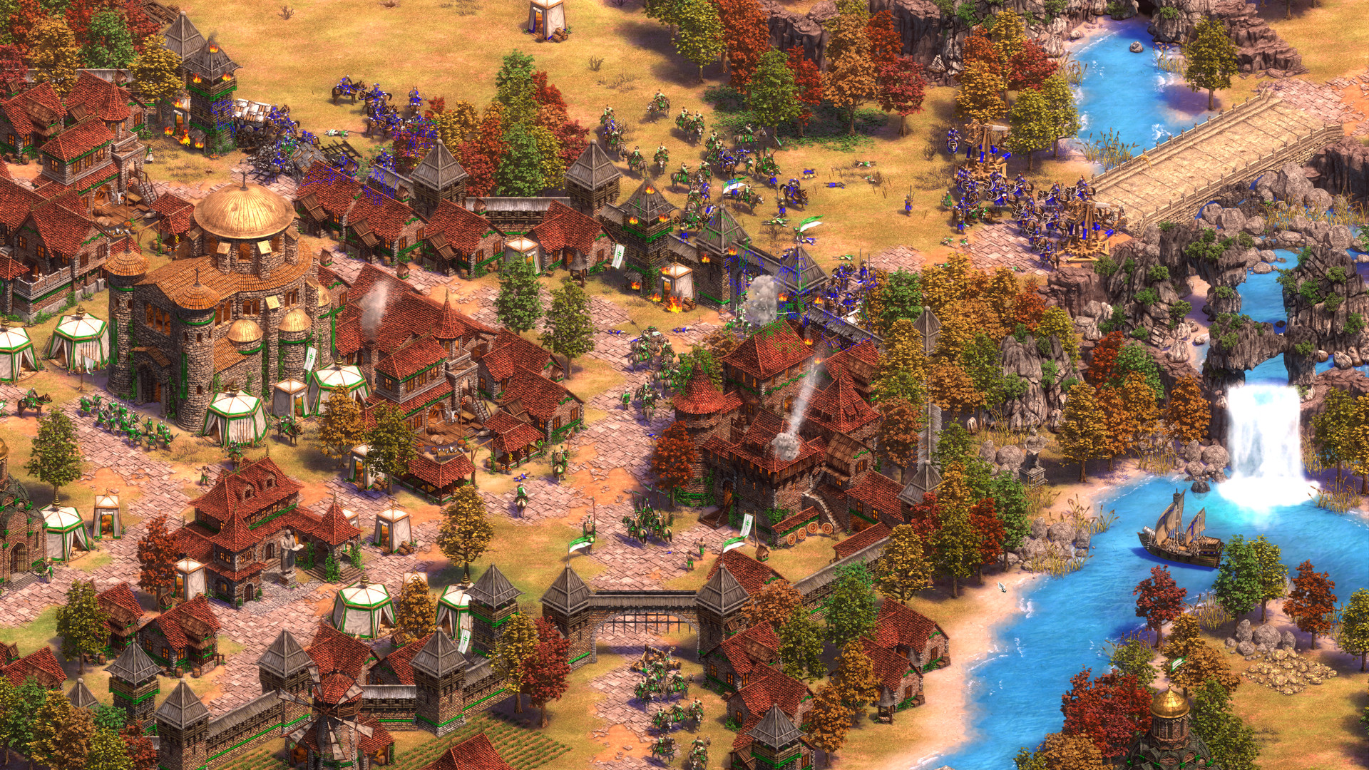 Age of Empires II: Definitive Edition Steam Anahtarı