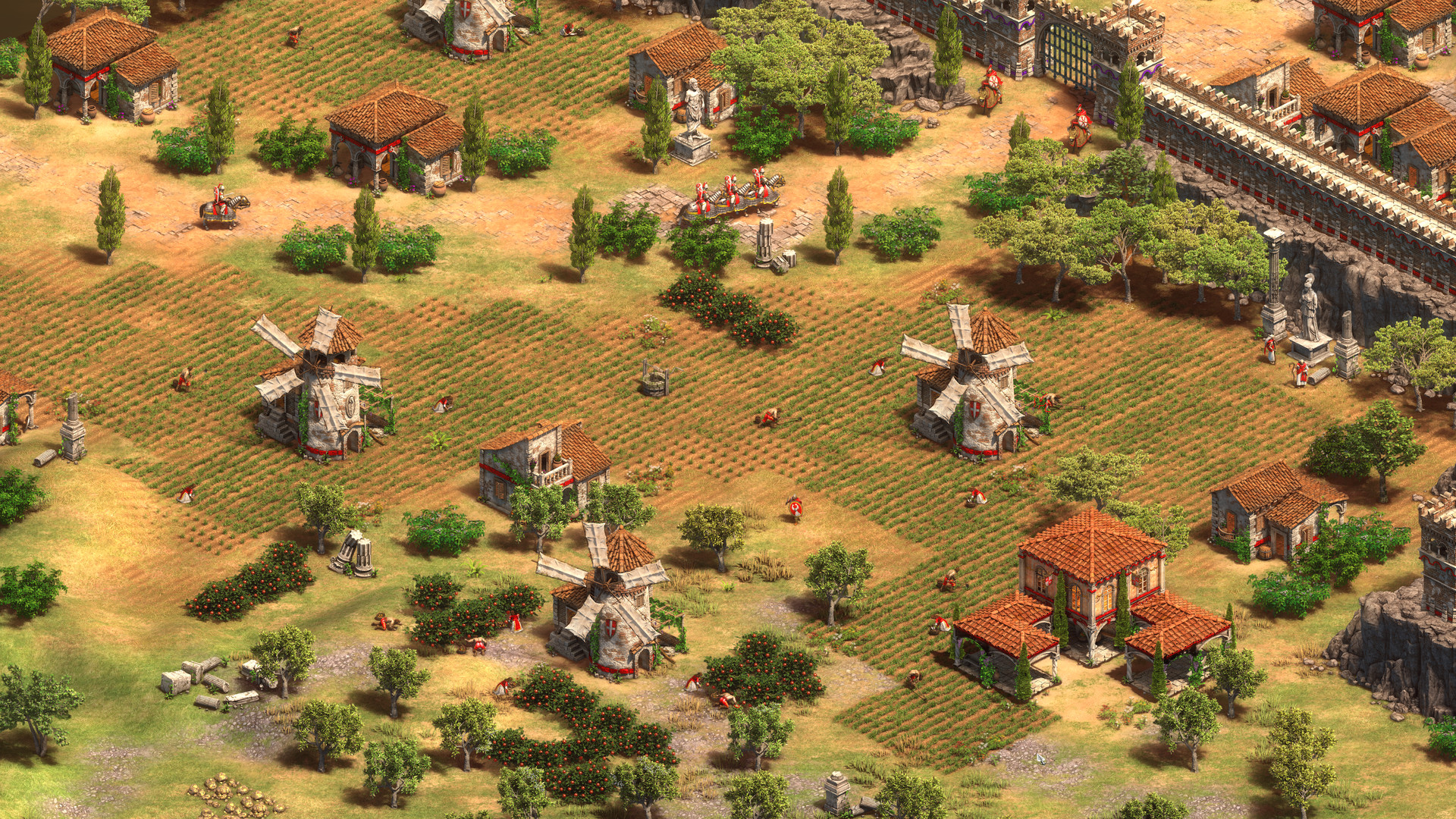 Age of Empires II: Definitive Edition Steam Anahtarı