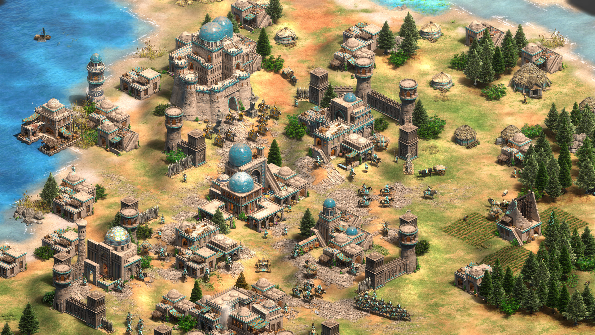 Age of Empires II: Definitive Edition Steam Anahtarı