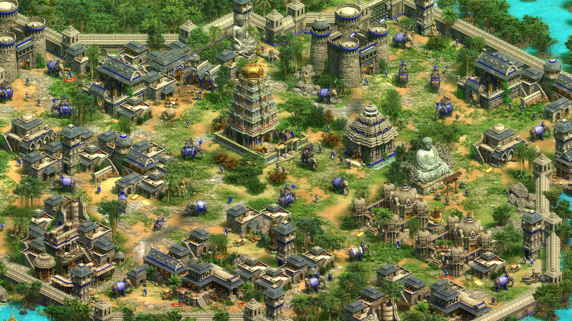 Age of Empires II: Definitive Edition Steam Anahtarı