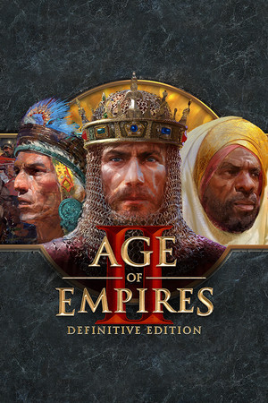 Age of Empires II: Definitive Edition Steam Anahtarı