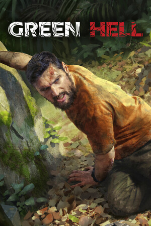 Green Hell Steam Anahtarı