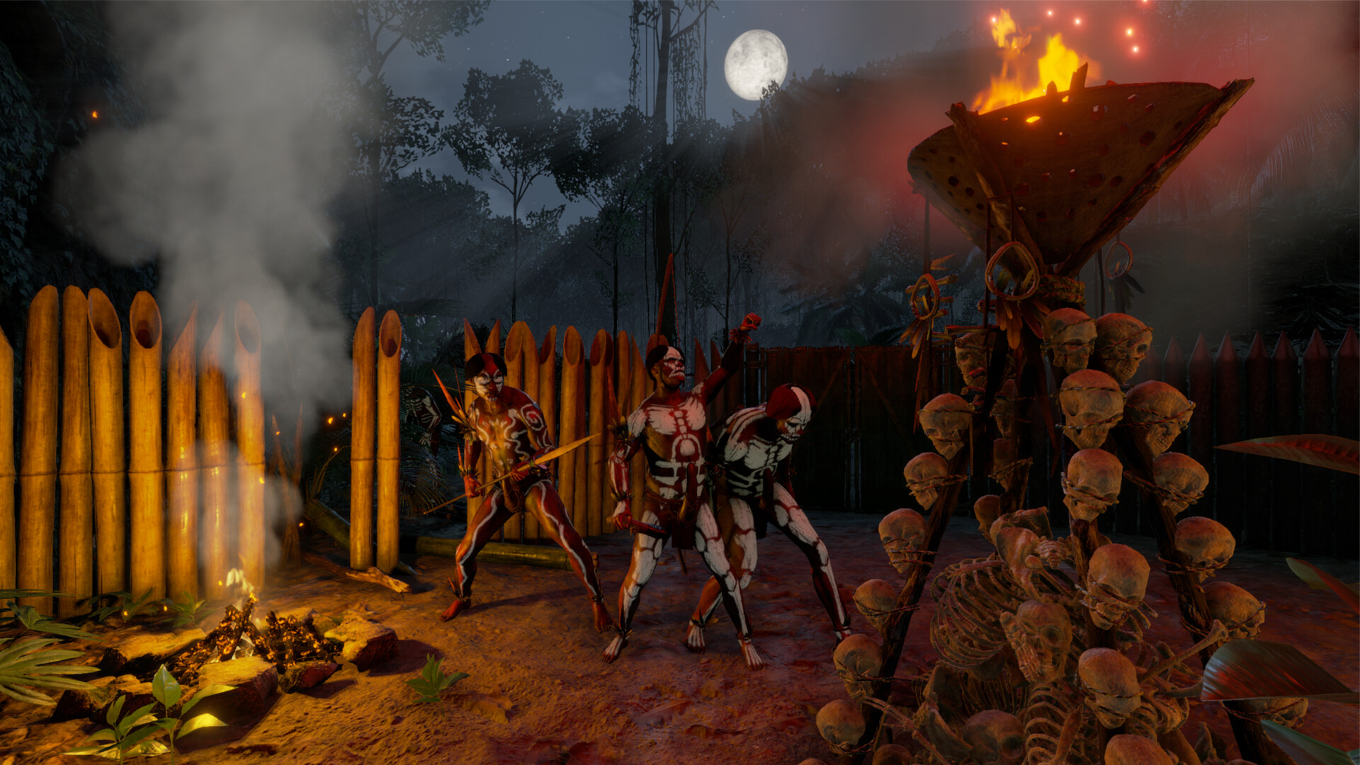 Green Hell Steam Anahtarı