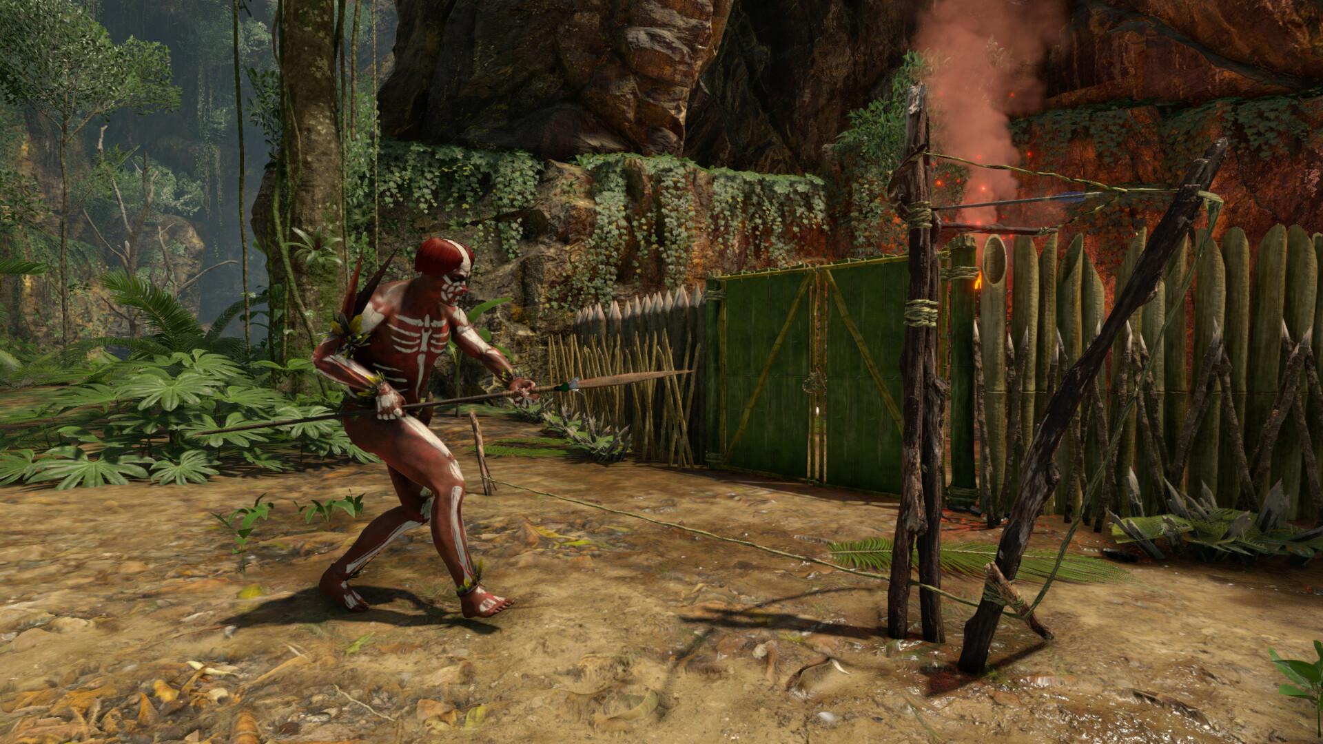Green Hell Steam Anahtarı