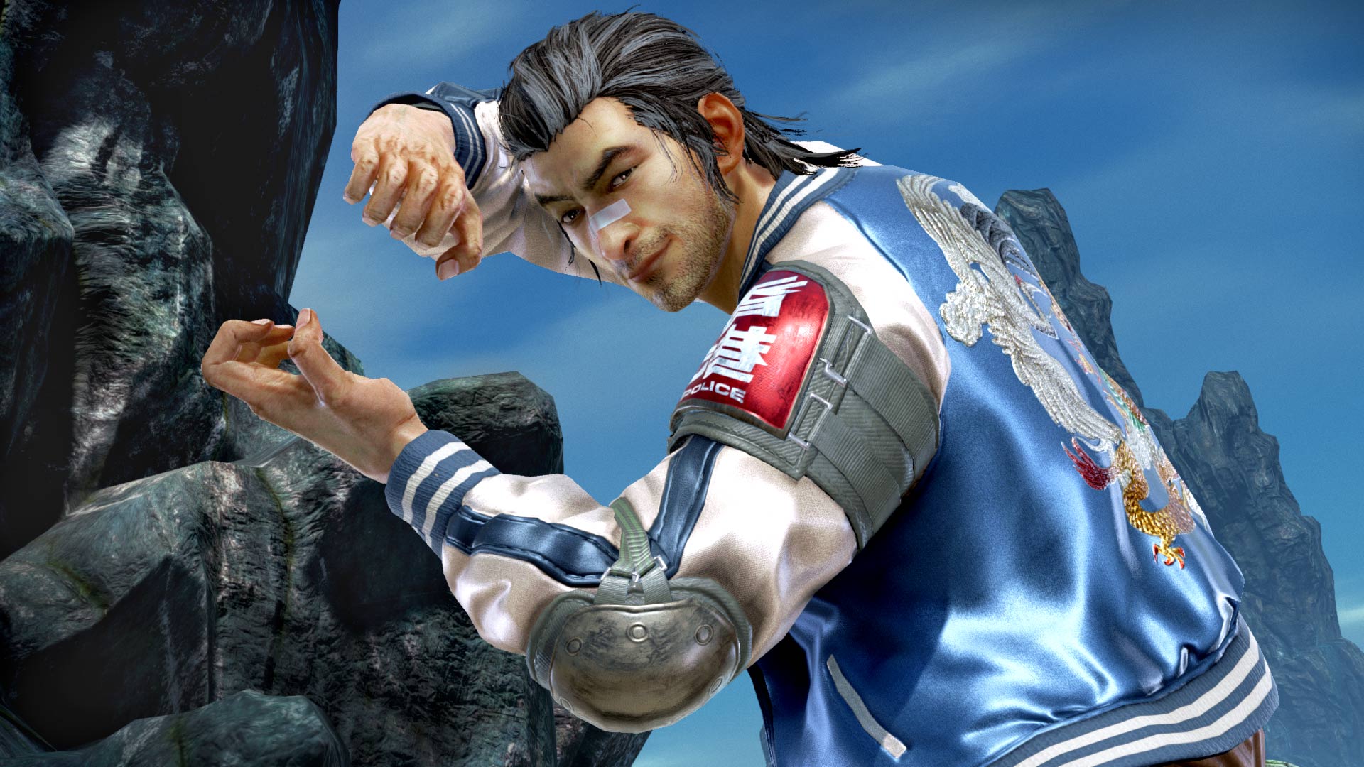TEKKEN 7 - Season Pass 2 Steam Anahtarı