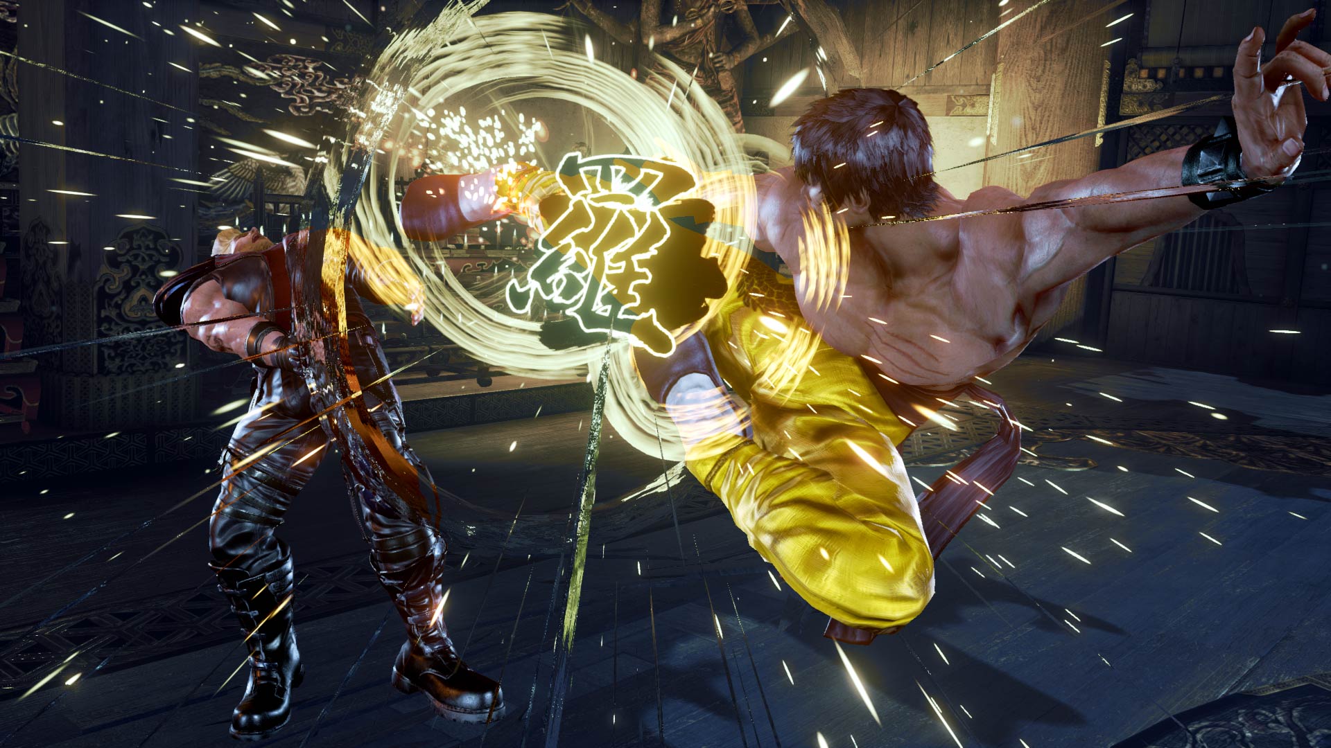 TEKKEN 7 - Season Pass 2 Steam Anahtarı
