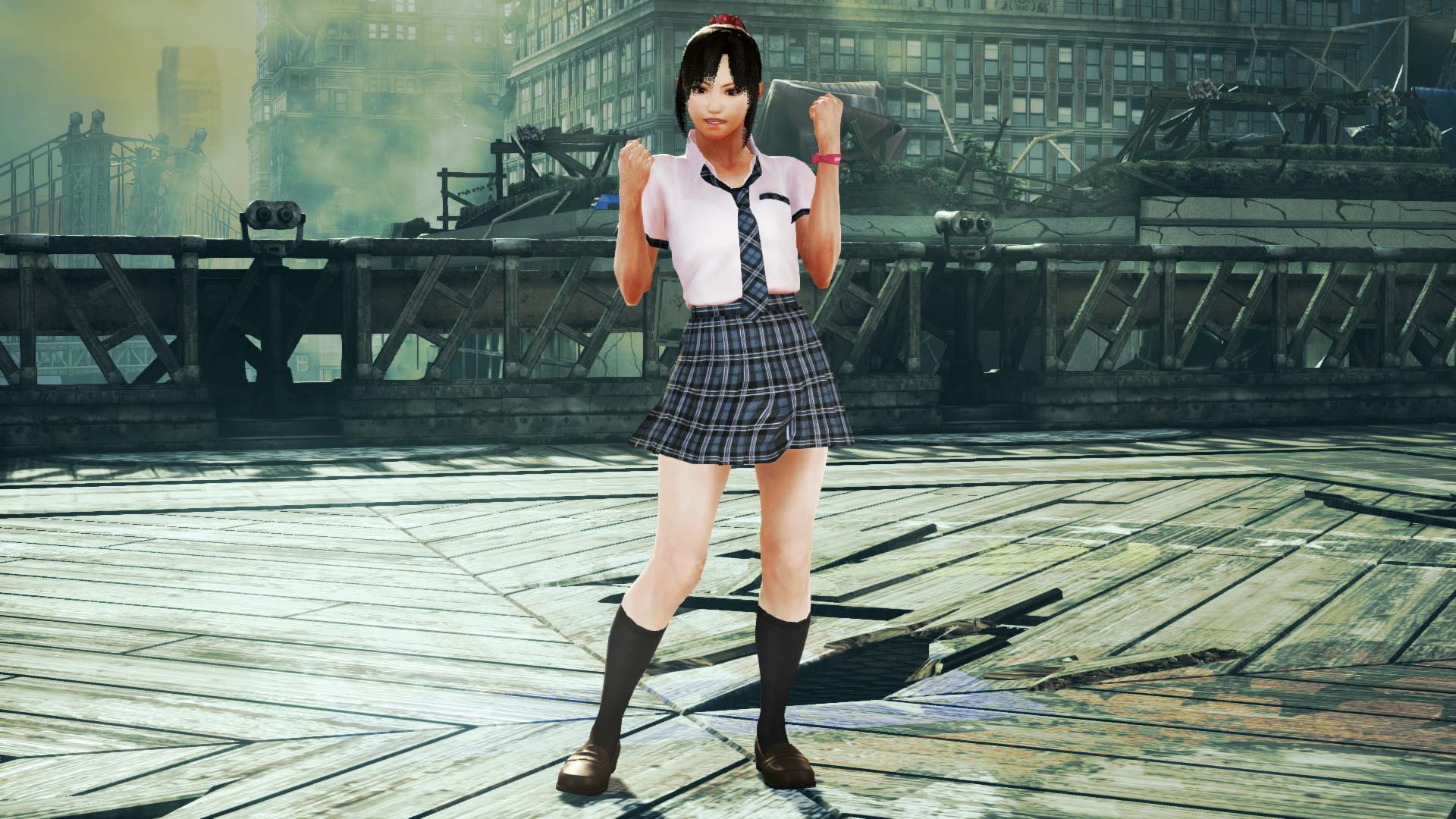TEKKEN 7 - Season Pass 2 Steam Anahtarı
