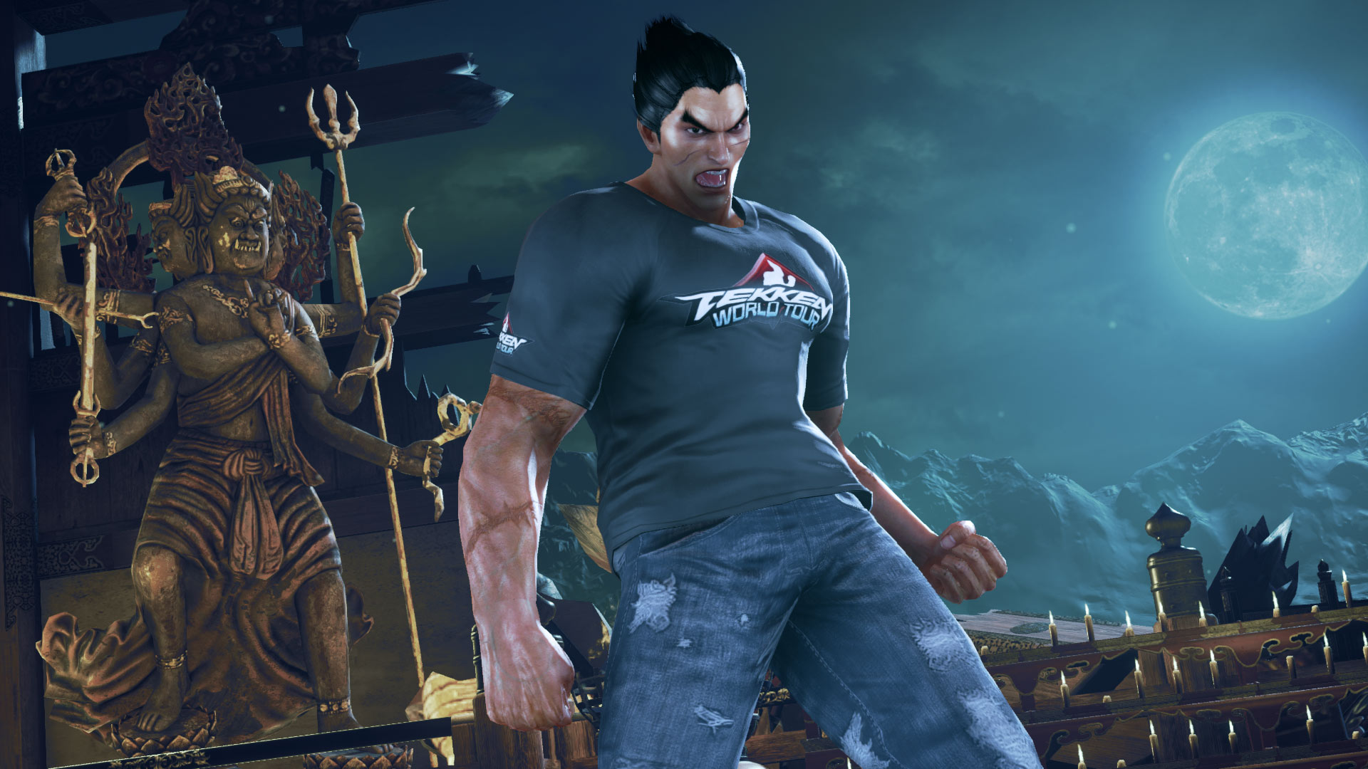 TEKKEN 7 - Season Pass 2 Steam Anahtarı