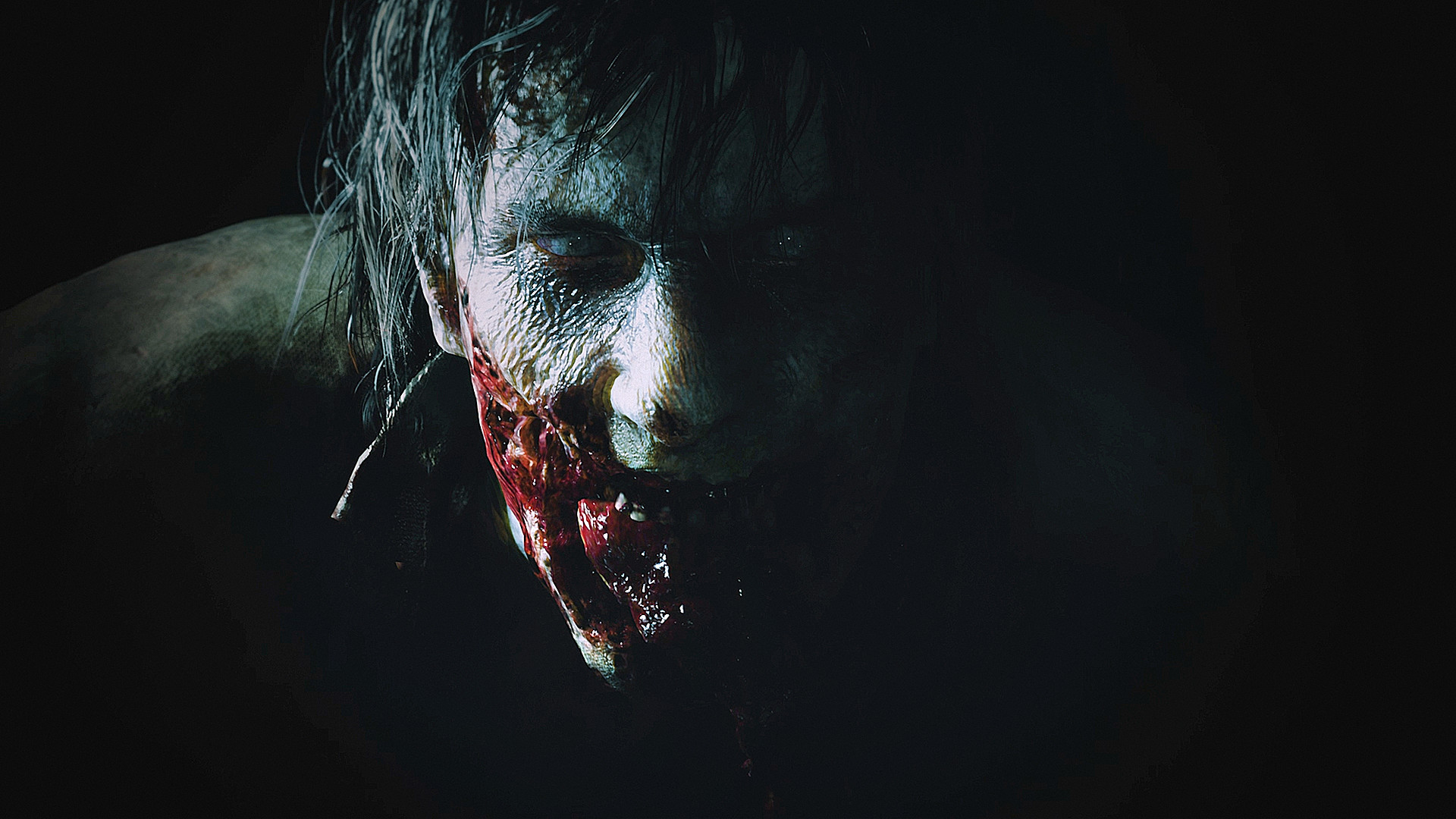 Resident Evil 2 Steam Anahtarı
