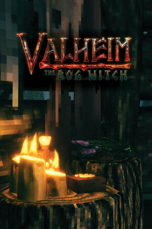 Valheim Steam Anahtarı