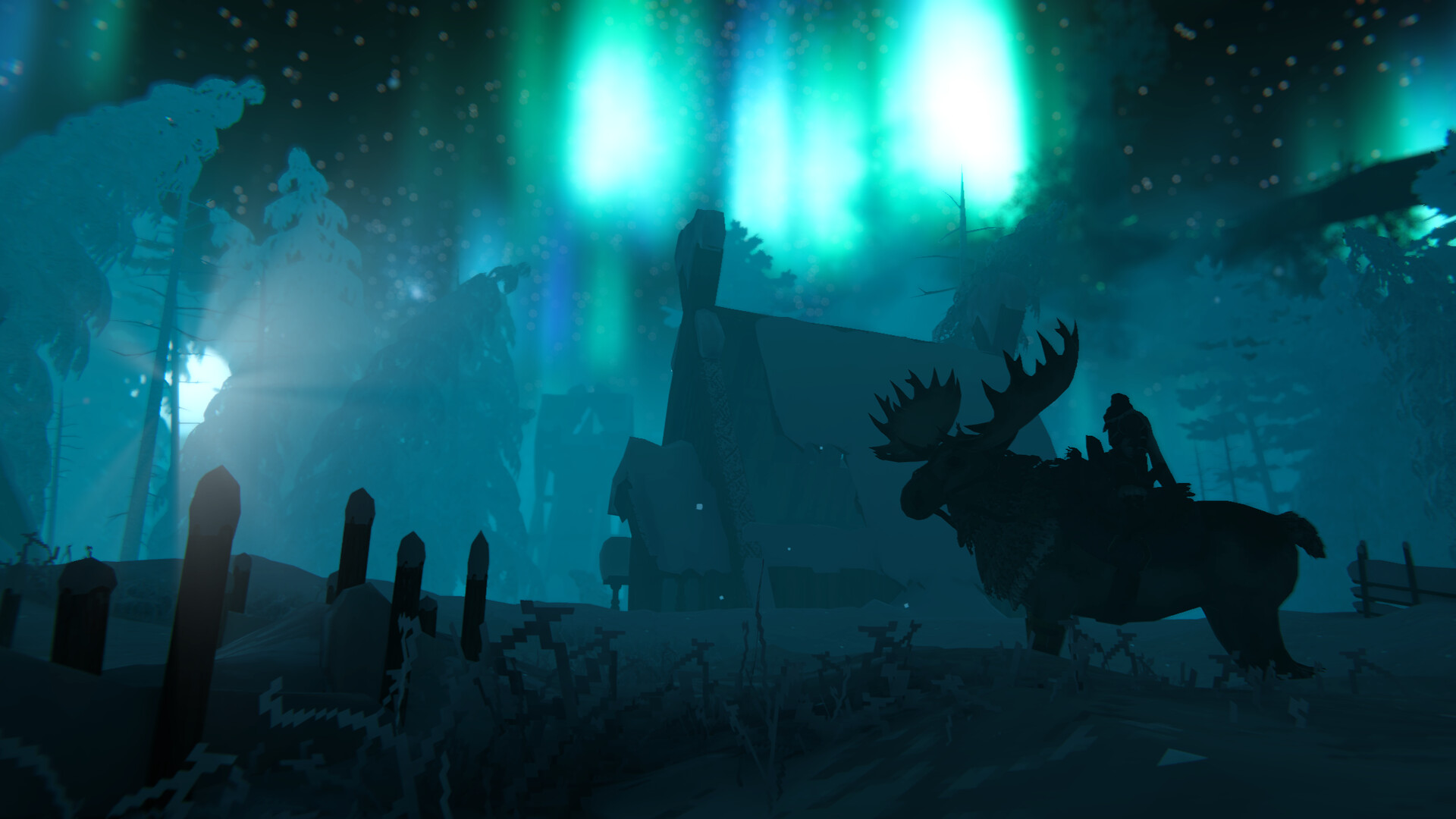 Valheim Steam Anahtarı