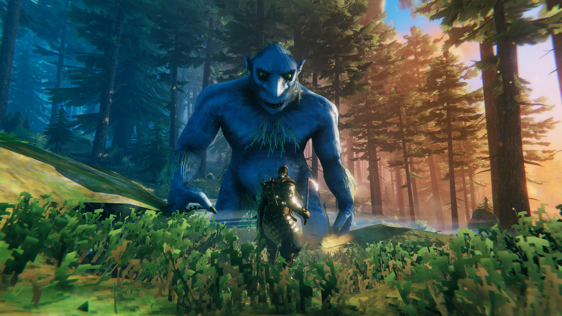 Valheim Steam Anahtarı