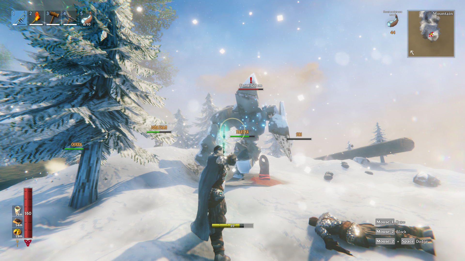 Valheim Steam Anahtarı