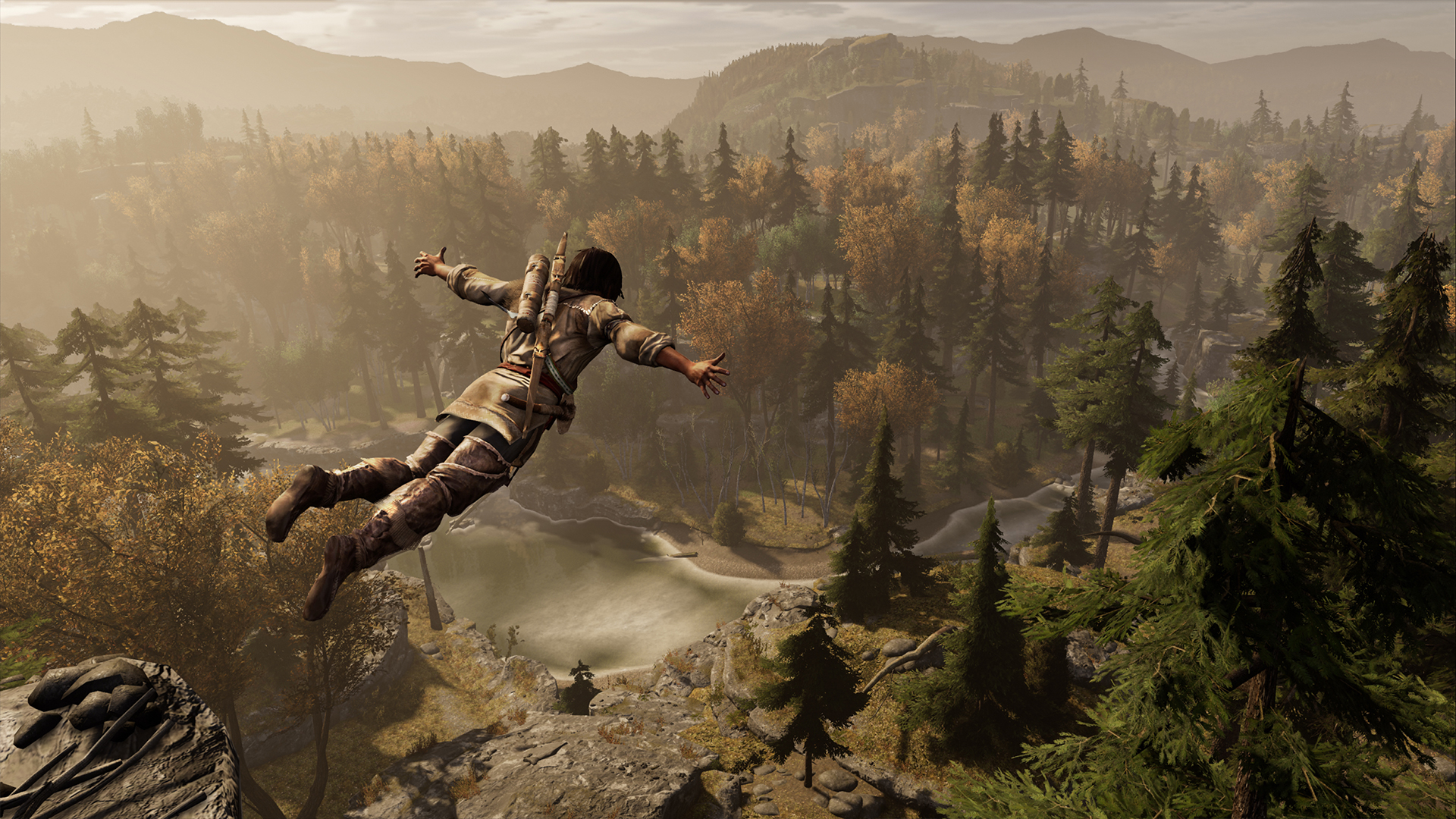 Assassin's Creed® III Remastered Steam Anahtarı