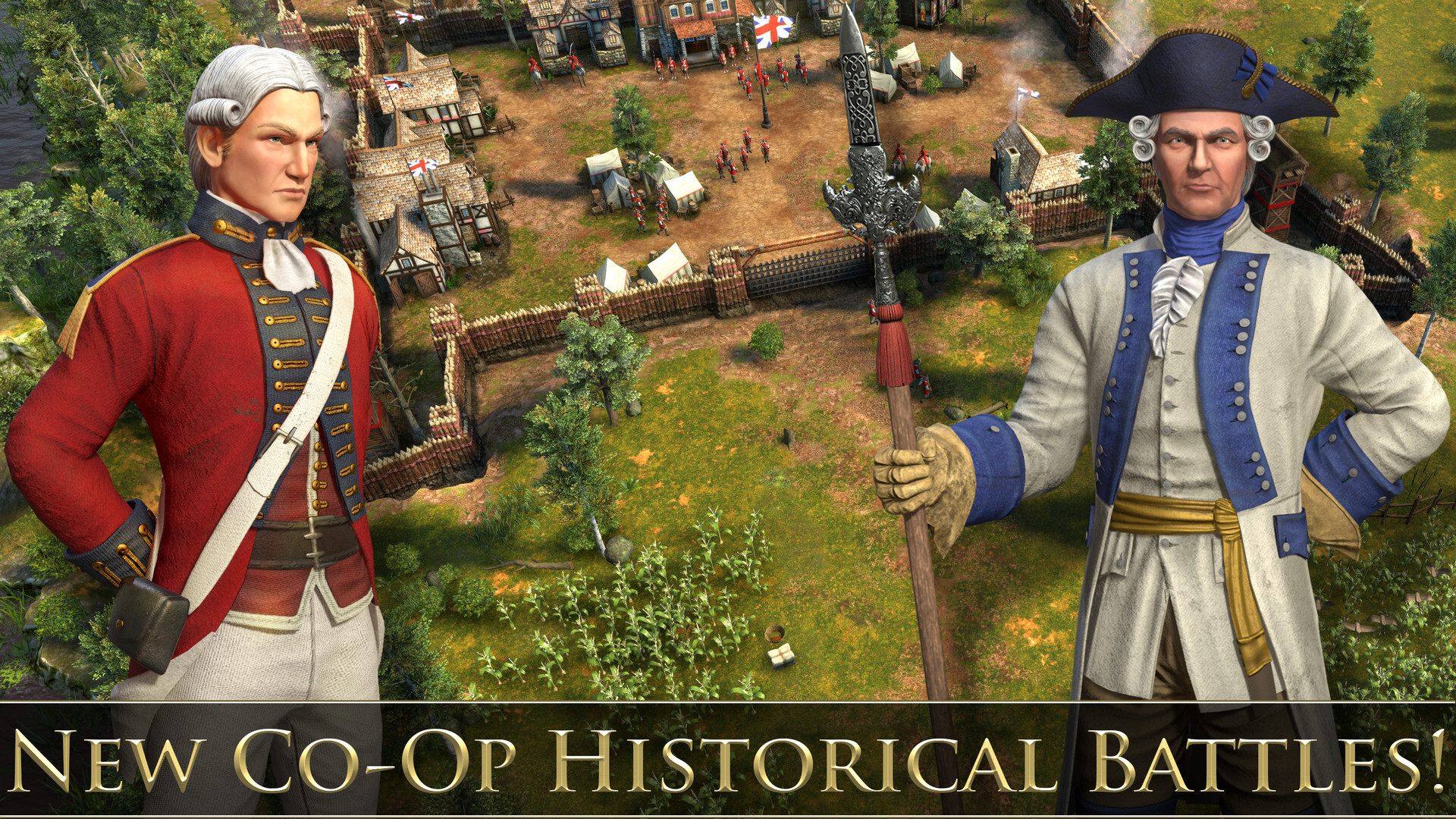 Age of Empires III: Definitive Edition Steam Anahtarı
