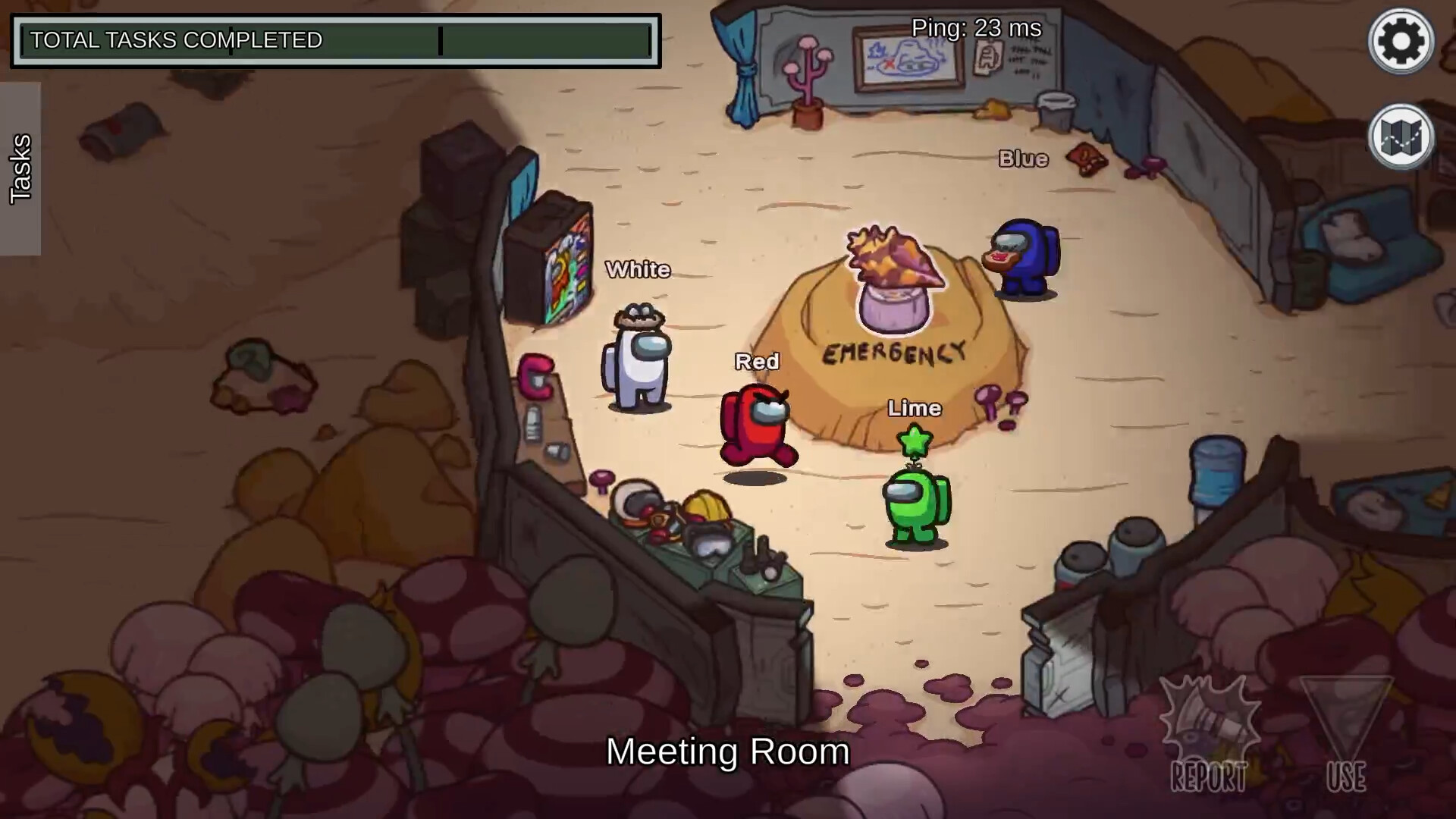 Among Us Steam Anahtarı