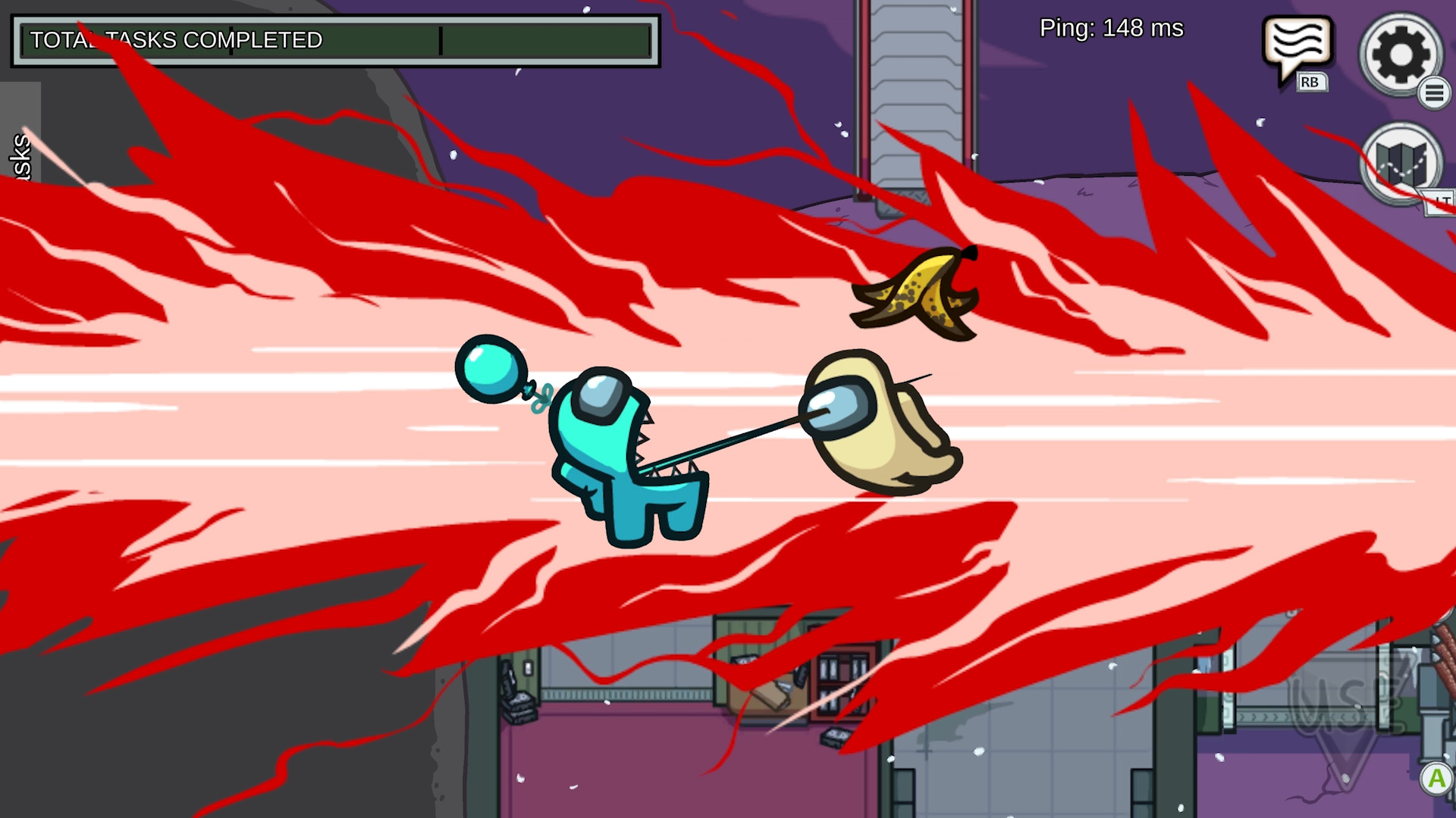 Among Us Steam Anahtarı