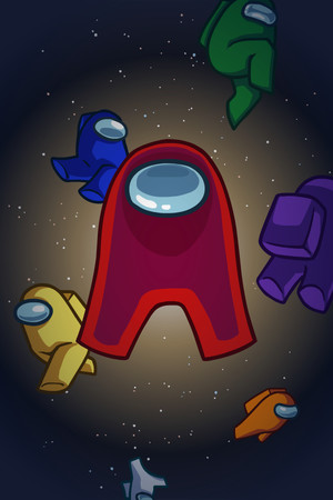 Among Us Steam Anahtarı