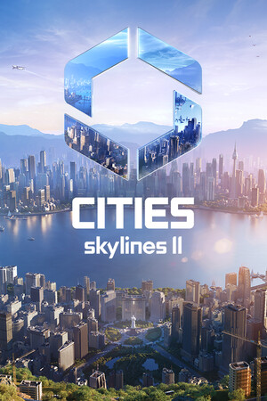 Cities: Skylines II Steam Anahtarı