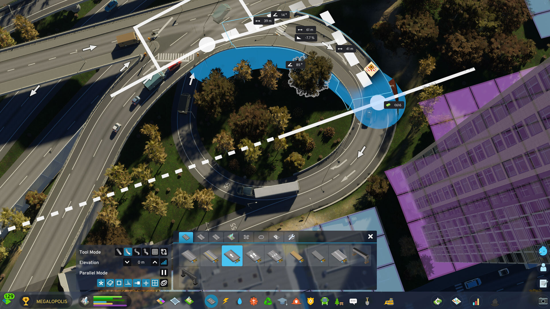 Cities: Skylines II Steam Anahtarı