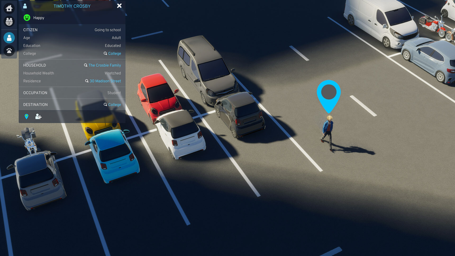 Cities: Skylines II Steam Anahtarı