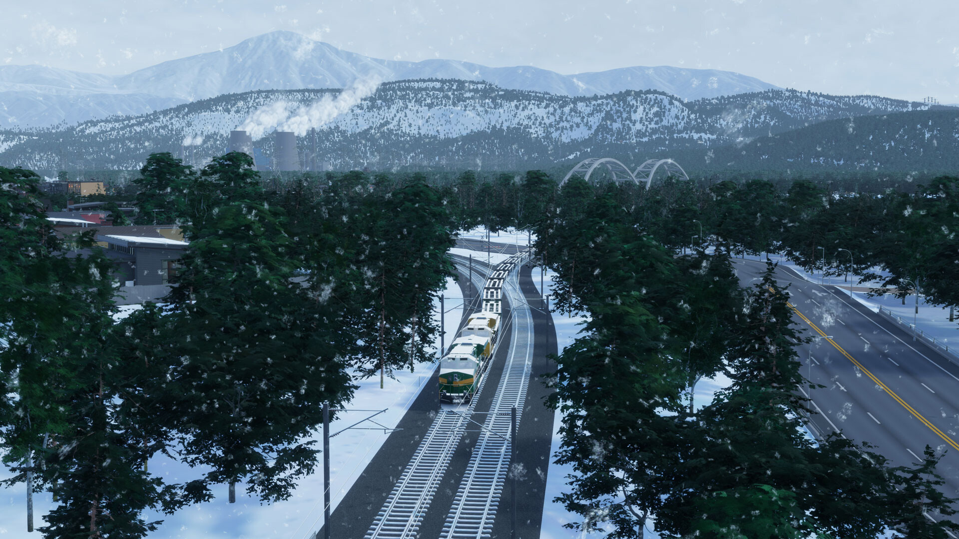 Cities: Skylines II Steam Anahtarı