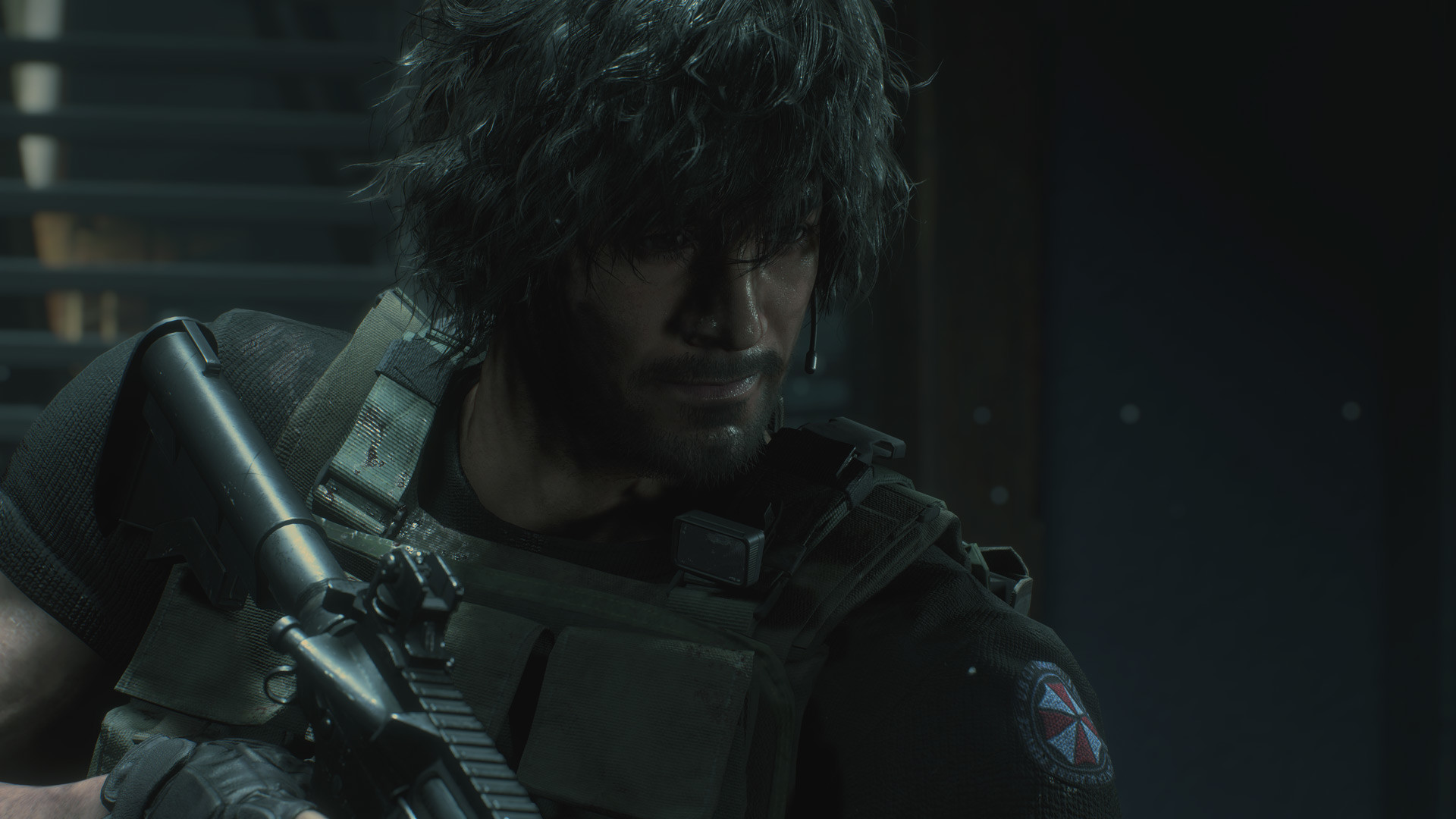 Resident Evil 3 Steam Anahtarı