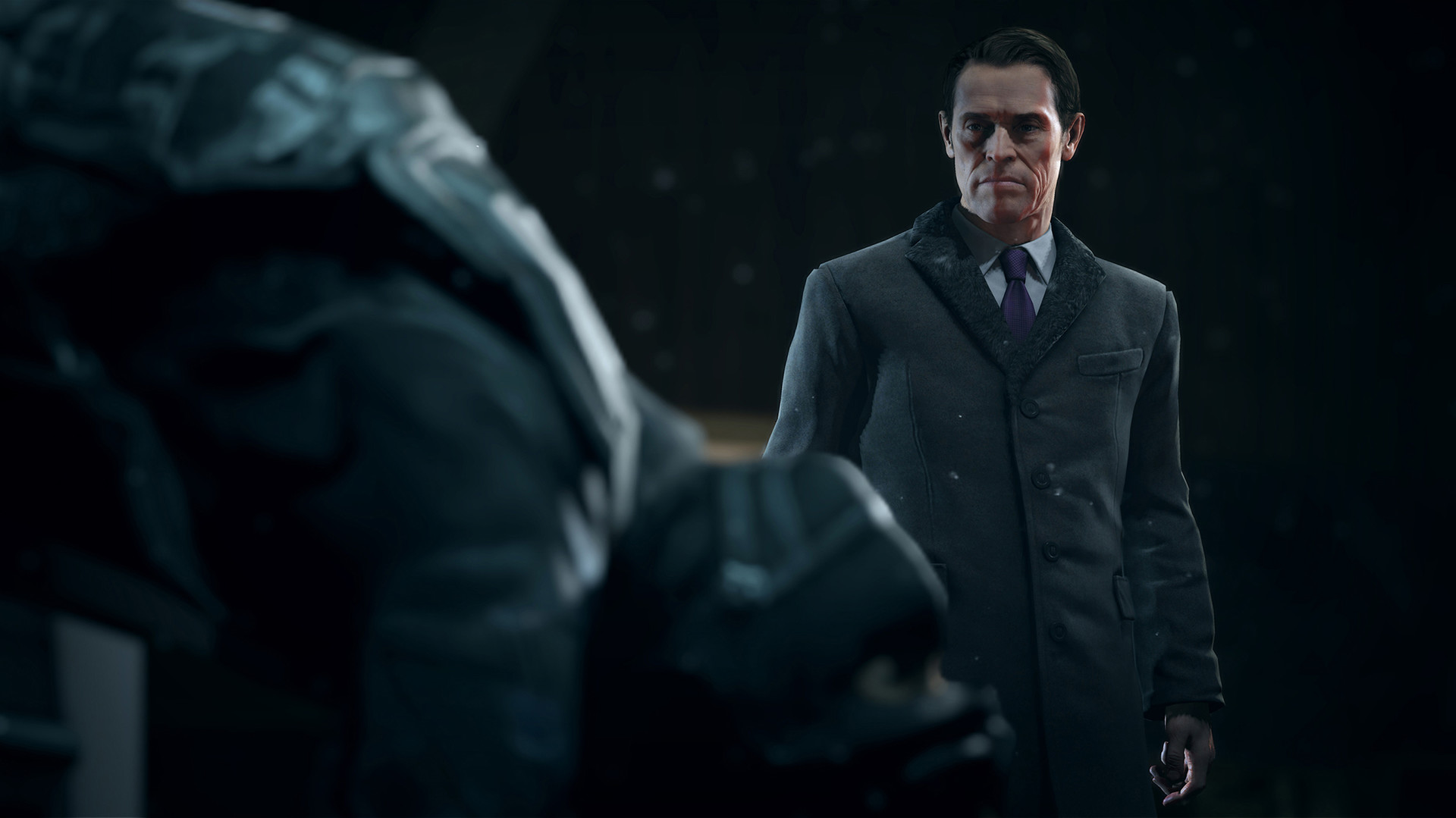 Beyond: Two Souls Steam Anahtarı
