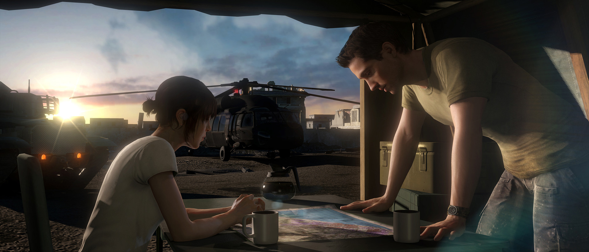 Beyond: Two Souls Steam Anahtarı