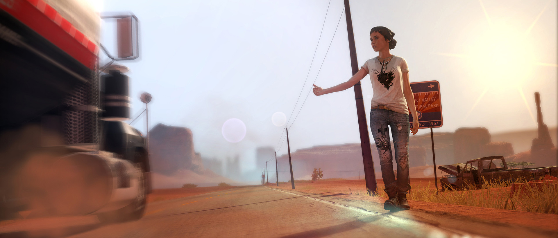 Beyond: Two Souls Steam Anahtarı