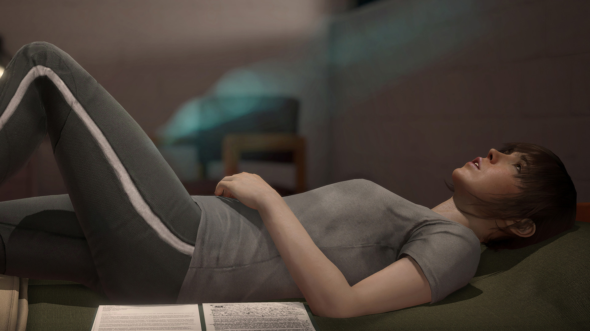 Beyond: Two Souls Steam Anahtarı