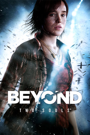 Beyond: Two Souls Steam Anahtarı