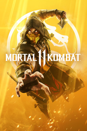 Mortal Kombat 11 Steam Anahtarı